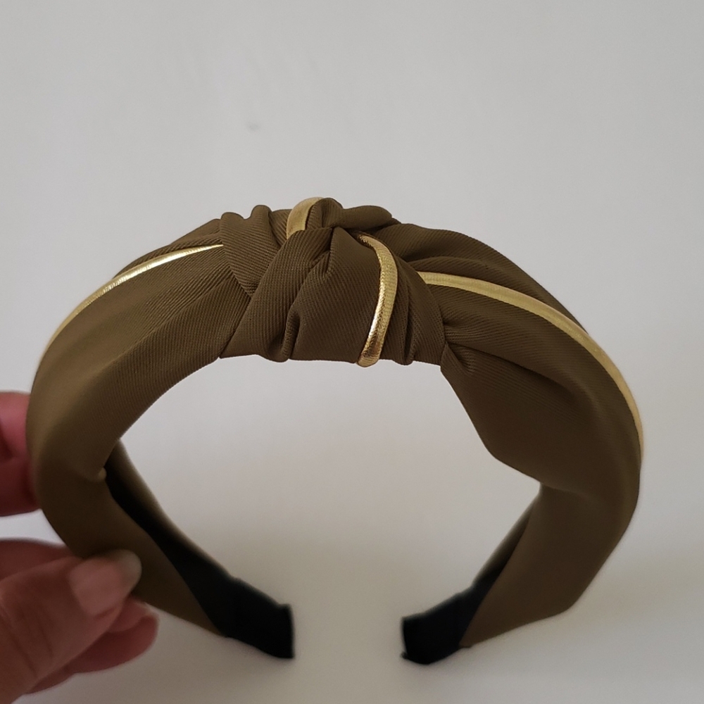 ❣❣Knotted Headband
